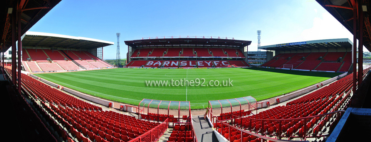 Oakwell Guide