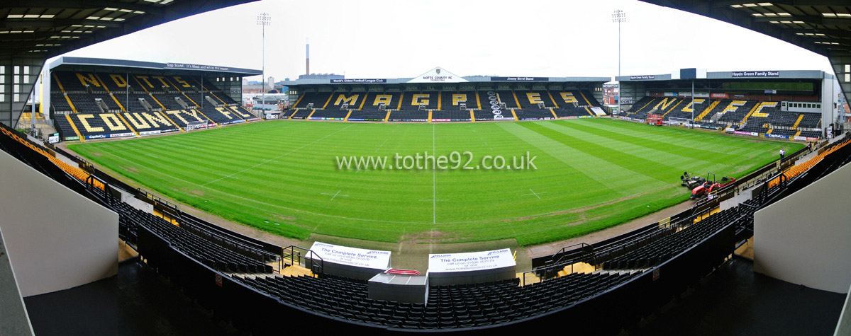 Meadow Lane Guide