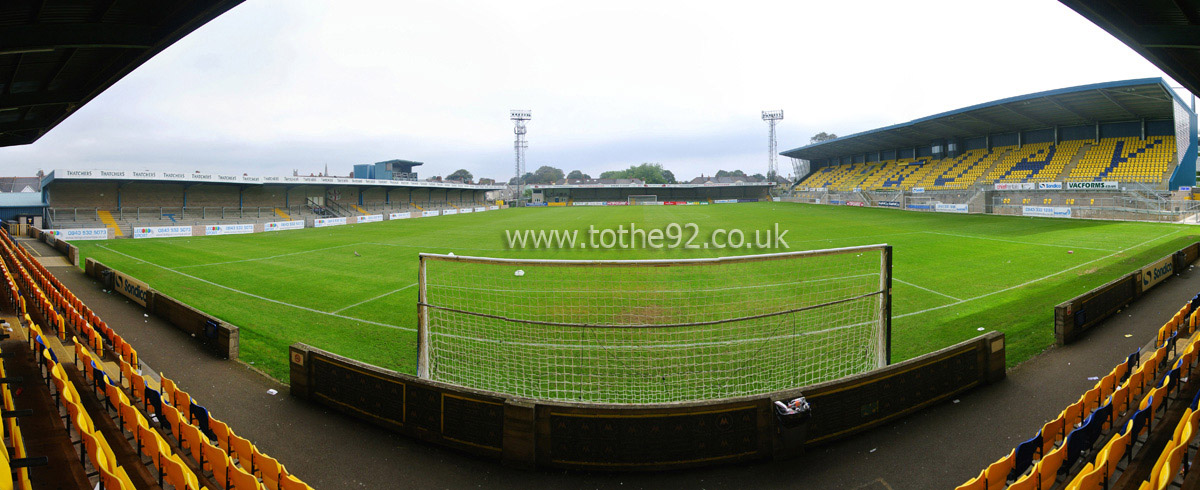 Plainmoor Guide