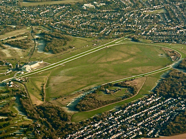 Epsom Downs