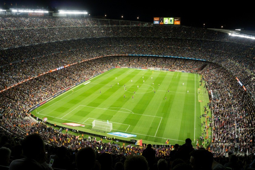 Odds in Football Betting