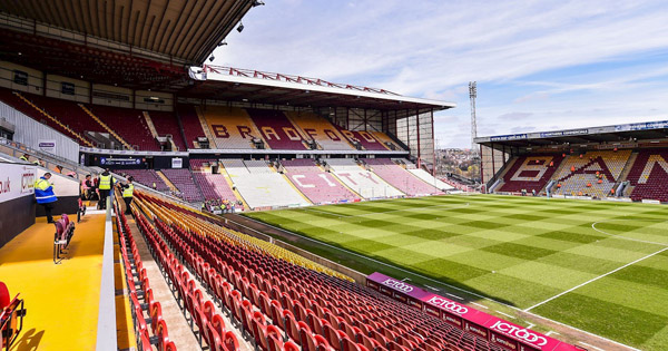 Bradford City AFC | Northern Commercials Stadium | Football League Ground  Guide
