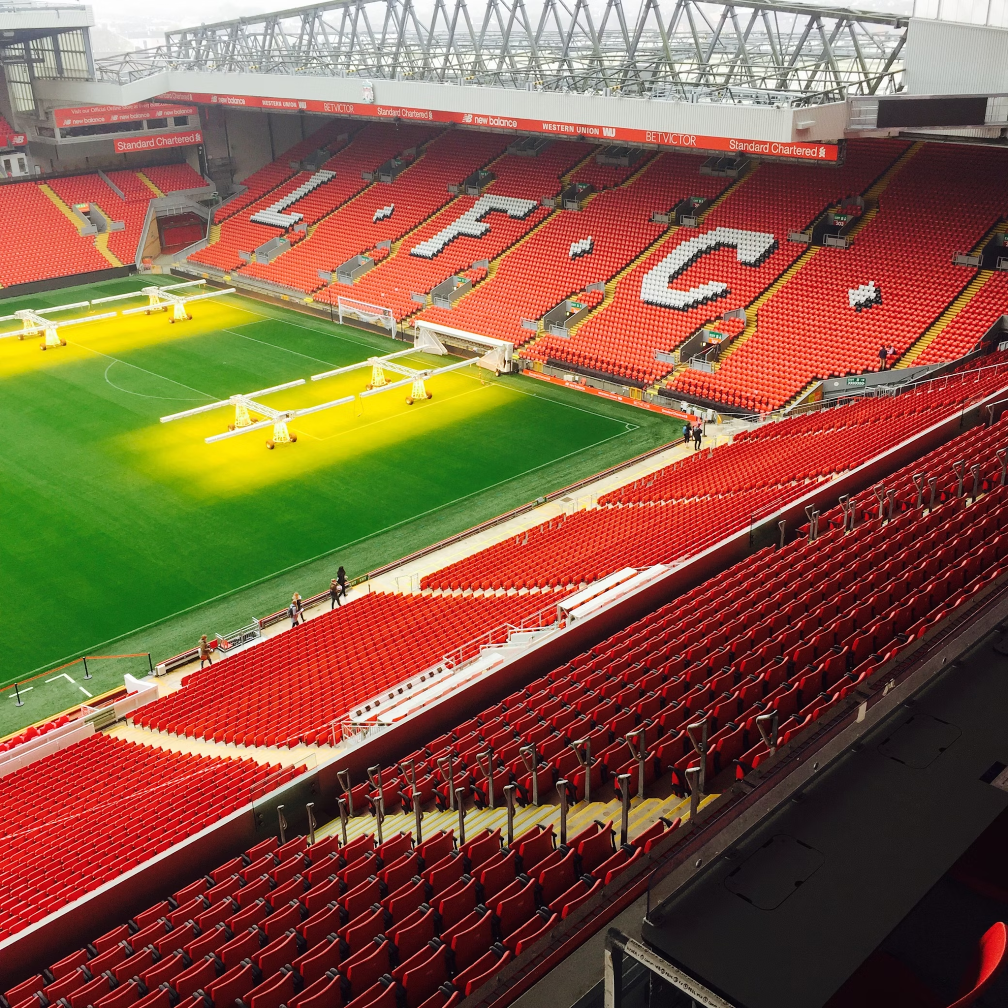 Anfield Legendary
