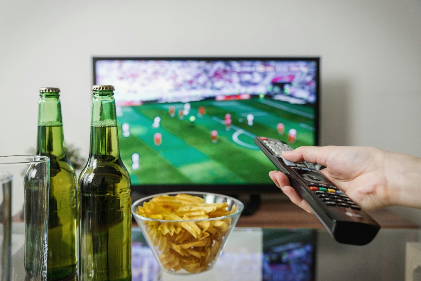 Business of Betting
